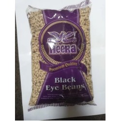 Heera Black Eye Beans 2kg