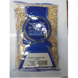 Heera Broken Cashew Nuts 700g