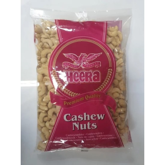 Heera Cashew Nuts 700g