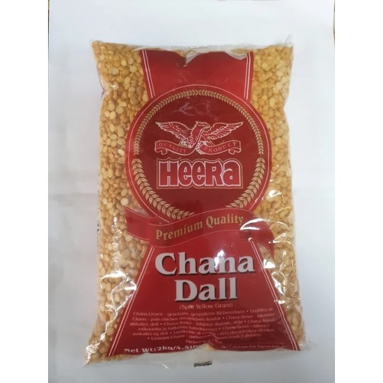 Heera Chana Dall 2kg