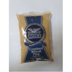 Heera Crushed Wheat Fine 500g