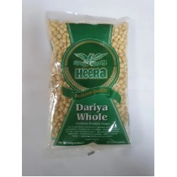 Heera Daria Whole 300g