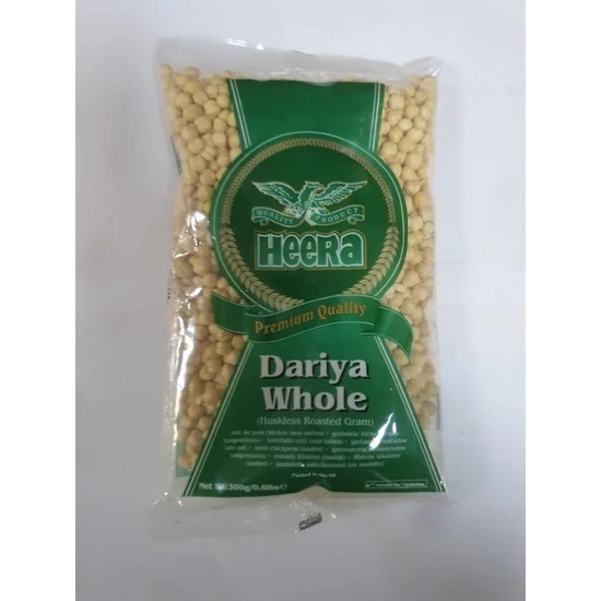 Heera Daria Whole 300g