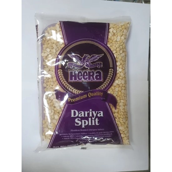 Heera Dariya Split