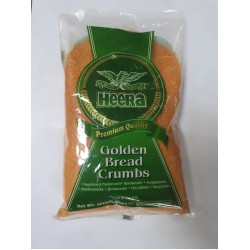 Heera Golden Bread Crumbs 400g