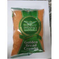 Heera Golden Bread Crumbs