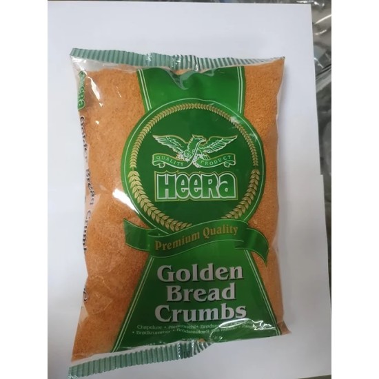 Heera Golden Bread Crumbs