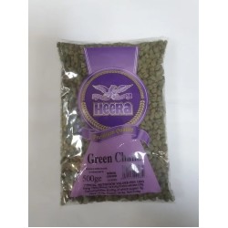 Heera Green Chana 500g