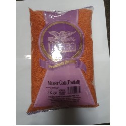 Heera Masoor Gota (Football) 2kg