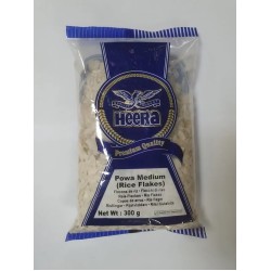 Heera Medium Powa (Rice Flakes)