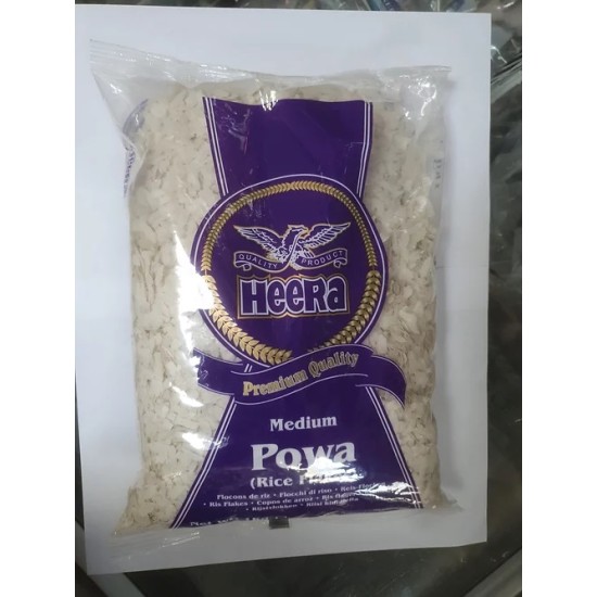 Heera Medium Powa