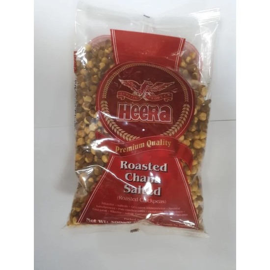 Heera Roasted Chana Salted