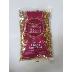 Heera Roasted Chana Unsalted