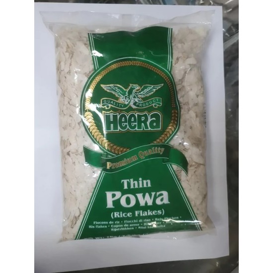 Heera Thin Powa