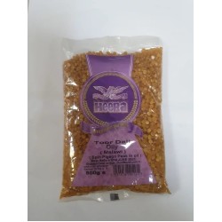 Heera Toor Dall Oily (Malawi) 500g