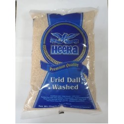 Heera Urid Dall Washed 2kg