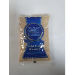 Heera Urid Dall Washed 500g