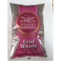 Heera Urid Whole 2kg