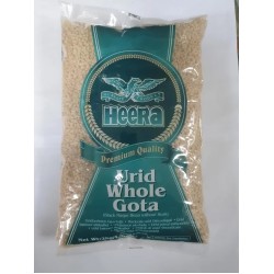 Heera Urid Whole Gota 2kg