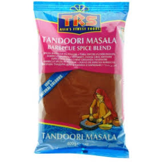 TRS Tandoori Masala 400g