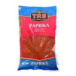 TRS Paprika Powder 400g