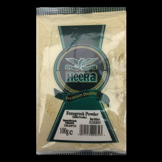 Heera Fenugreek Powder 100g