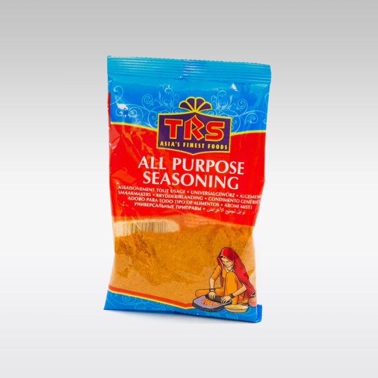 TRS All Purpose Seasoning 400g