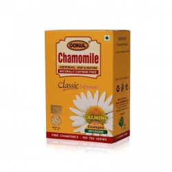 Gokul Tea -Chamomile