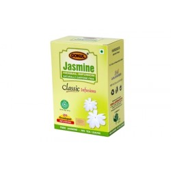 Gokul Herbal Tea -Jasmine