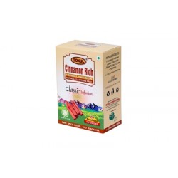 Gokul Herbal Tea-Cinnamon Rich