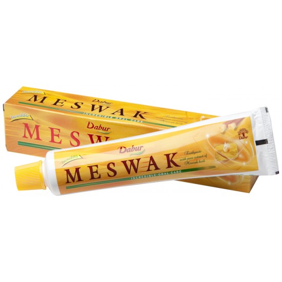 Miswak Tooth Paste 150g