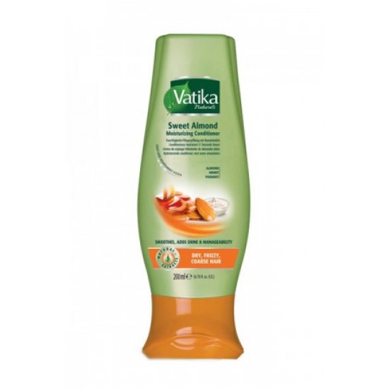 Almond Conditioner 200ml