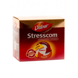 Dabur Ashwagandha 60cap