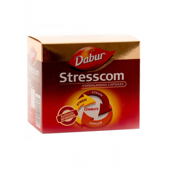 Dabur Ashwagandha 60cap