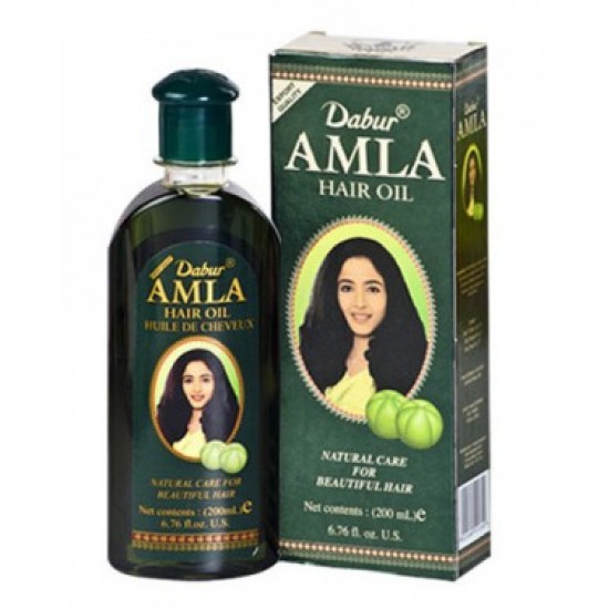 Amla Hair Oil 300ml 