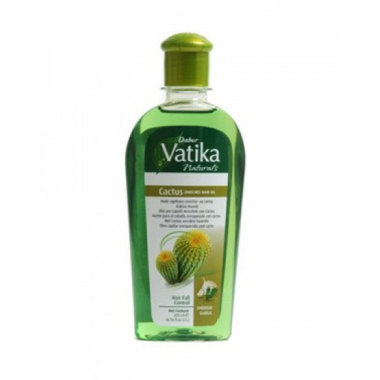 Cactus hair oil 200ml