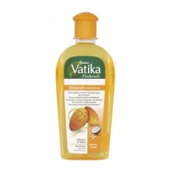 Almond hair oil 200ml 