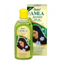 Jasmine Hair Oil 200ml 