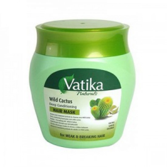 Cactus Mask Hair 500g