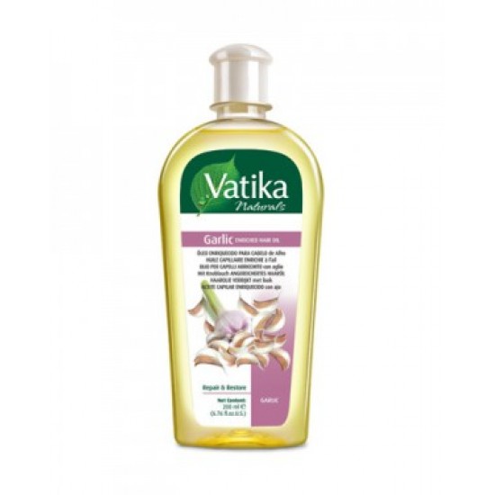 Garlic oil for hair 200ml