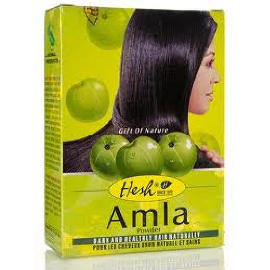 Hesh Amla Powder 125g