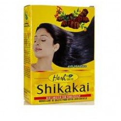 Hesh Shikakai Powder 100g