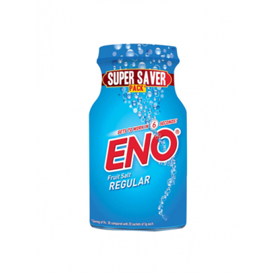 Hamdard Eno Regular 100g