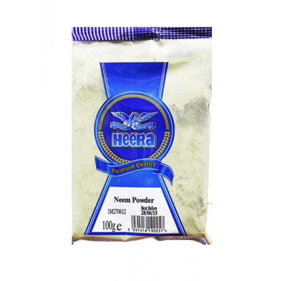 Heera Neem Powder 100g