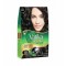 Henna Hair Color - Black 6x10g