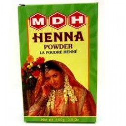 MDH Heena 100g