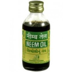 Neem Oil 100ml