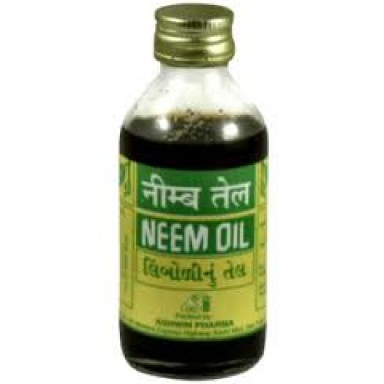 Neem Oil 100ml