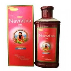 Himani Navratan Oil 200g