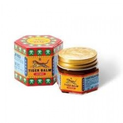 Tiger Balm Red 21ml